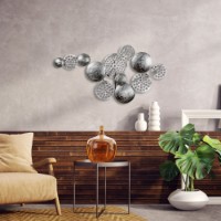 Panou decorativ Wallity Aurora 5 imaginea #2 — magazin online Desire.md