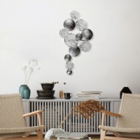 Panou decorativ Wallity Aurora 5 imaginea #3 — magazin online Desire.md