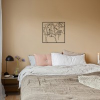 Panou decorativ Wallity Kiss Me 1 imaginea #2 — magazin online Desire.md
