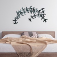 Panou decorativ Wallity Kirlangic Blue