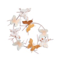 Panou decorativ Wallity Butterflies 3 imaginea #6 — magazin online Desire.md