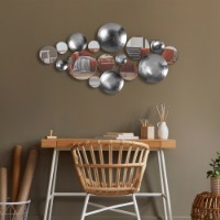 Panou decorativ Wallity Infinity 3 imaginea #2 — magazin online Desire.md