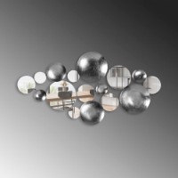 Panou decorativ Wallity Infinity 3 imaginea #4 — magazin online Desire.md