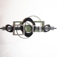Panou decorativ Wallity APT754SGSG imaginea #2 — magazin online Desire.md