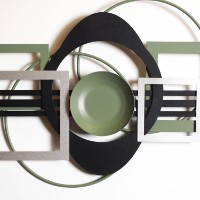 Panou decorativ Wallity APT754SGSG imaginea #3 — magazin online Desire.md