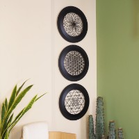 Panou decorativ Wallity APT757MS imaginea #2 — magazin online Desire.md