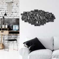 Panou decorativ Wallity Innovation