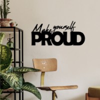 Panou decorativ Wallity Make Yourself Proud imaginea #2 — magazin online Desire.md