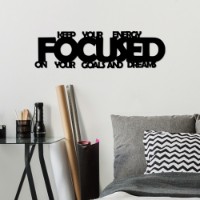 Panou decorativ Wallity Focused