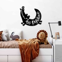 Panou decorativ Wallity Be Possitive imaginea #3 — magazin online Desire.md