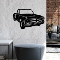 Panou decorativ Wallity GMC C/K 1967