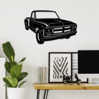 Panou decorativ Wallity GMC C/K 1967 imaginea #2 — magazin online Desire.md
