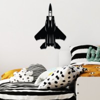Panou decorativ Wallity F-15 imaginea #2 — magazin online Desire.md