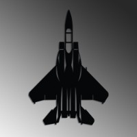 Panou decorativ Wallity F-15 imaginea #4 — magazin online Desire.md
