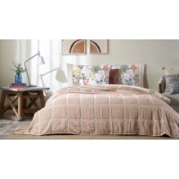 Cuvertura Lova Hope Terracotta 3400001652