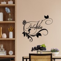 Panou decorativ Wallity Dolce Vita 3 imaginea #2 — magazin online Desire.md