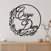 Panou decorativ Wallity Carpe Diem 1