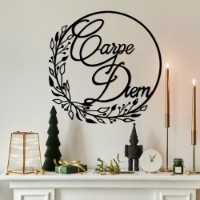 Panou decorativ Wallity Carpe Diem 1 imaginea #2 — magazin online Desire.md
