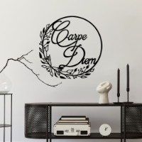 Panou decorativ Wallity Carpe Diem 1 imaginea #3 — magazin online Desire.md