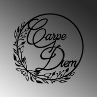 Panou decorativ Wallity Carpe Diem 1 imaginea #5 — magazin online Desire.md