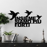 Panou decorativ Wallity Insieme 1