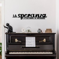 Panou decorativ Wallity La Speranza 1 imaginea #3 — magazin online Desire.md