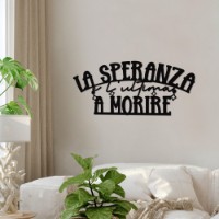 Panou decorativ Wallity La Speranza 2 imaginea #3 — magazin online Desire.md