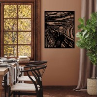 Panou decorativ Wallity Grido imaginea #4 — magazin online Desire.md