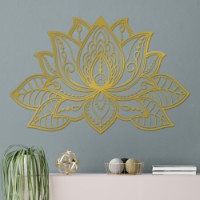 Panou decorativ Wallity Lotussa-2