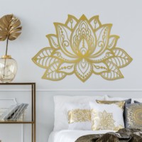 Panou decorativ Wallity Lotussa-2 imaginea #2 — magazin online Desire.md