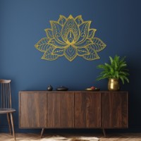 Panou decorativ Wallity Lotussa-2 imaginea #4 — magazin online Desire.md