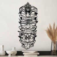 Panou decorativ Wallity Fun Naughty Wild