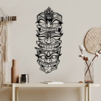 Panou decorativ Wallity Fun Naughty Wild imaginea #2 — magazin online Desire.md