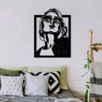 Panou decorativ Wallity July imaginea #3 — magazin online Desire.md