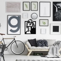 Panou decorativ Wallity July imaginea #4 — magazin online Desire.md