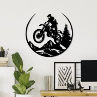 Panou decorativ Wallity Enduro imaginea #2 — magazin online Desire.md