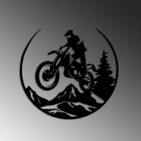 Panou decorativ Wallity Enduro imaginea #6 — magazin online Desire.md