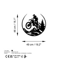 Panou decorativ Wallity Enduro imaginea #7 — magazin online Desire.md