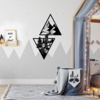 Panou decorativ Wallity Cassade imaginea #3 — magazin online Desire.md
