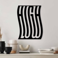 Panou decorativ Wallity High Low