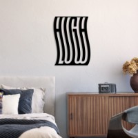 Panou decorativ Wallity High Low imaginea #3 — magazin online Desire.md