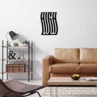 Panou decorativ Wallity High Low imaginea #4 — magazin online Desire.md