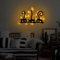 Panou decorativ Wallity Cats 967 imaginea #3 — magazin online Desire.md