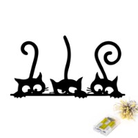 Panou decorativ Wallity Cats 967 imaginea #4 — magazin online Desire.md