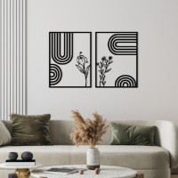 Panou decorativ Wallity Dolce Mate imaginea #2 — magazin online Desire.md