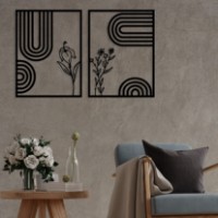 Panou decorativ Wallity Dolce Mate imaginea #3 — magazin online Desire.md