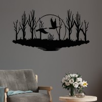 Panou decorativ Wallity Estate imaginea #2 — magazin online Desire.md