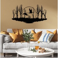Panou decorativ Wallity Estate imaginea #3 — magazin online Desire.md