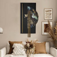 Panou decorativ Wallity Grus APT778 imaginea #2 — magazin online Desire.md
