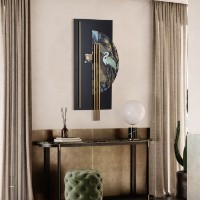 Panou decorativ Wallity Grus APT778 imaginea #3 — magazin online Desire.md